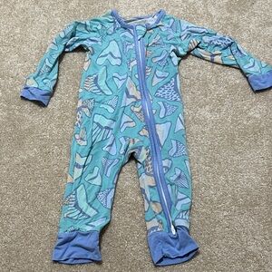 Cocomoon Onesie